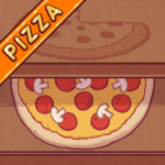 Logo of Good Pizza, Great Pizza android Application 