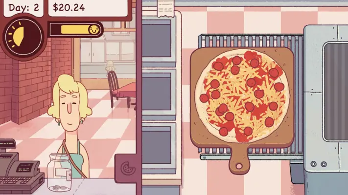 Good Pizza, Great Pizza android App screenshot 2